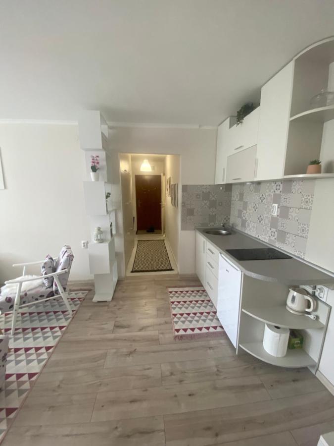 Apartman Lola Apartman Újvidék Kültér fotó